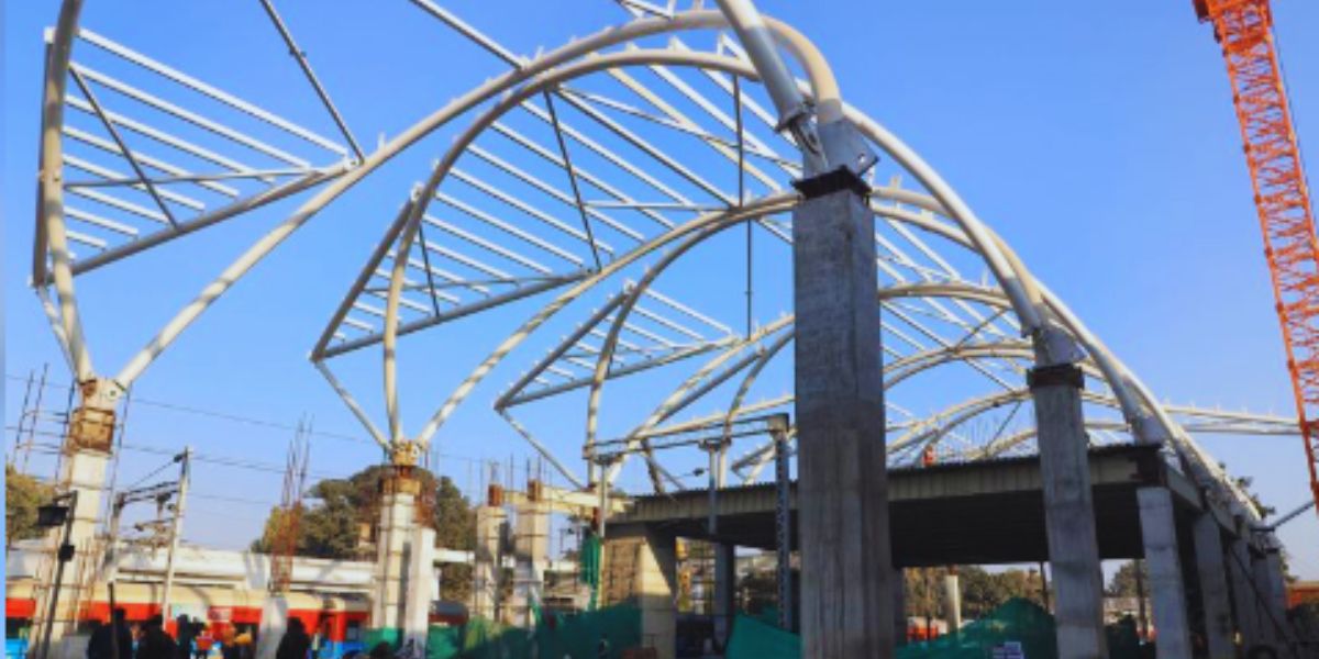 New Railway Station Project Approved for Jalandhar