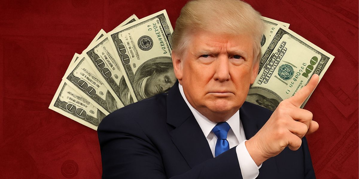 Trump Proposes 100% Tariff on Foreign Films to Revive Hollywood