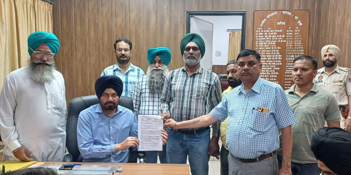 PSSF Sends Notice to Punjab Government Regarding May 20 Nationwide Strike
