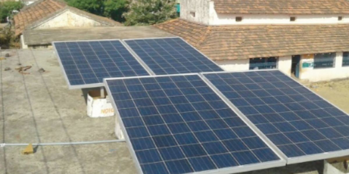 Bathinda to Install 50,000 Solar Lights for Greener Future