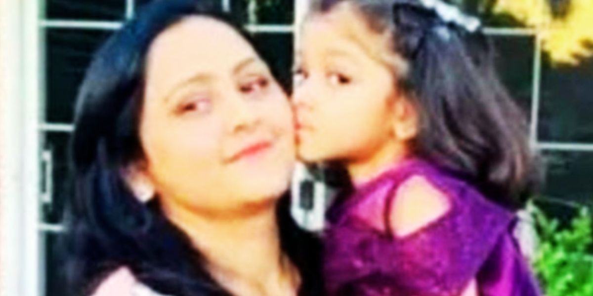 Tragic US Crash: Indian-Origin Mother and Daughter Killed, Family Was on Way to Birthday Celebration