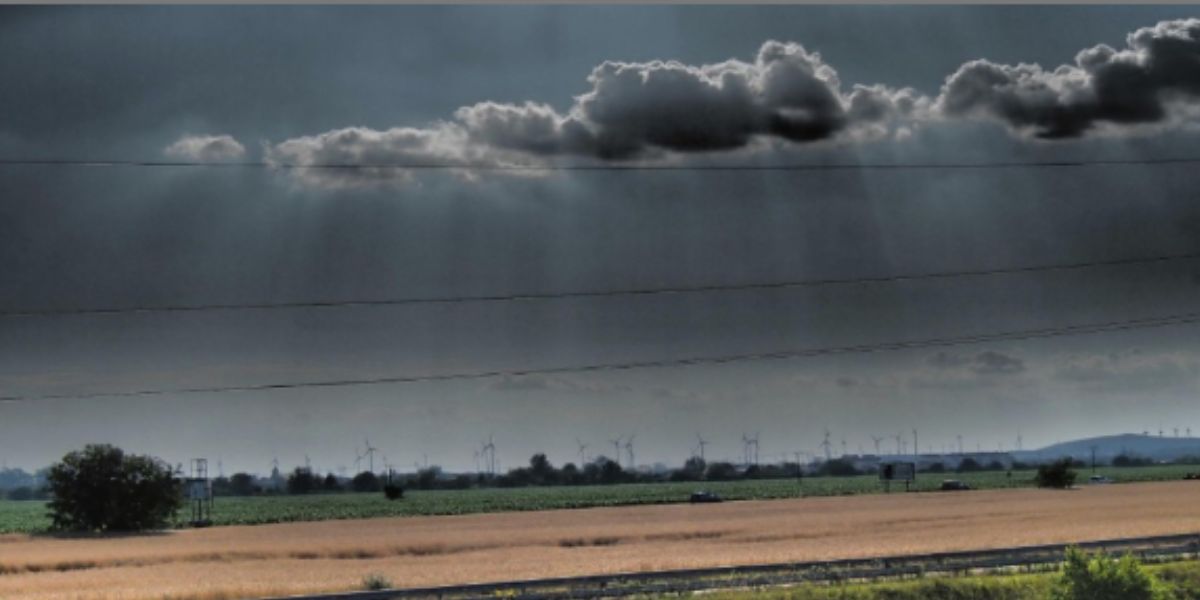 Weather Change Expected in Punjab, Rain Likely in Jalandhar