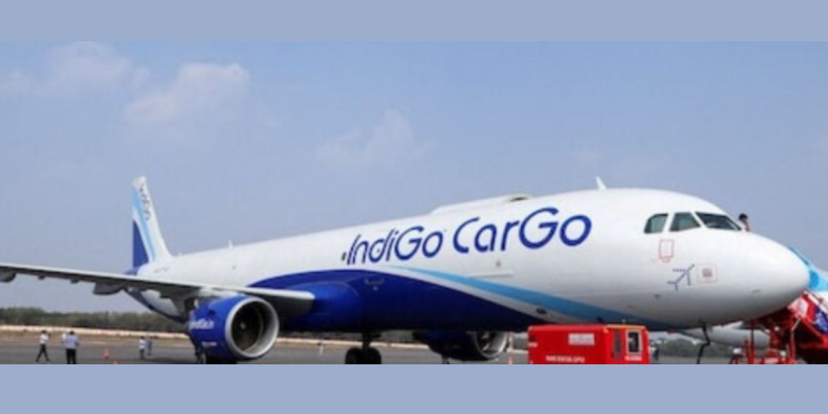 IndiGo Flight from Chandigarh to Lucknow Cancelled Before Takeoff; Emergency Landing & Crash Raise Aviation Safety Fears