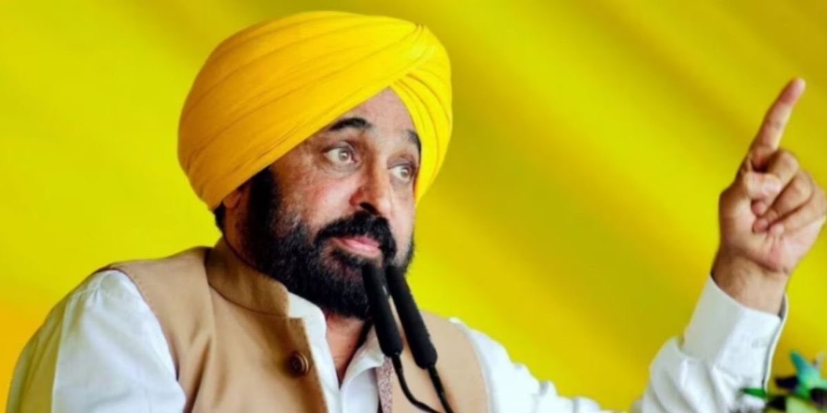 CM Mann's Big Move: 25 Jail Officials Suspended in Major Anti-Corruption Drive