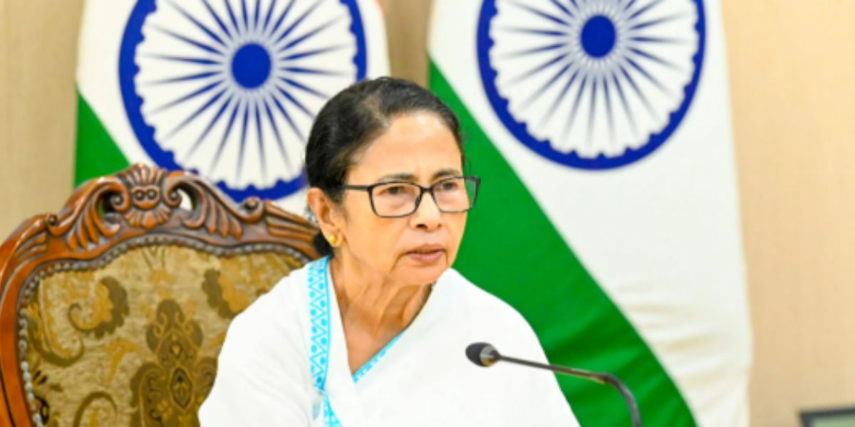OBC Quota Based on Socio-Economic Criteria, Not Religion: Mamata Banerjee Clarifies in Assembly