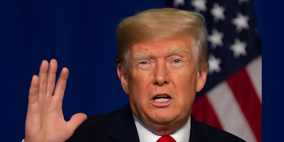 Trump Calls for Ceasefire; Iran Rejects, Attacks Israel