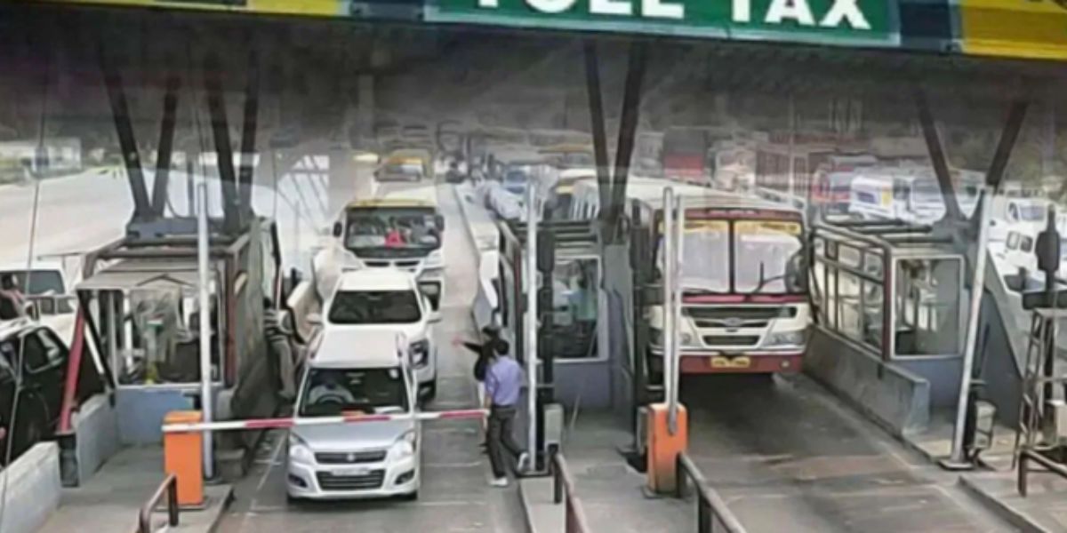 Big Relief from Centre: Toll Tax Slashed by 50% on Elevated Highways, Bridges, and Tunnels