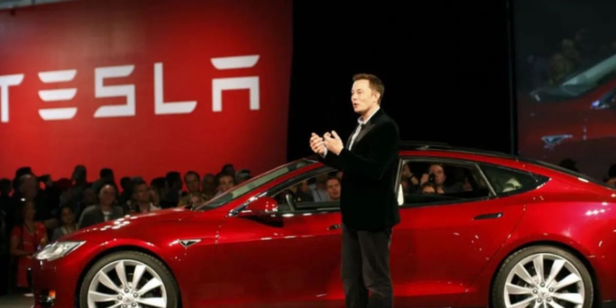 Tesla Launches Model Y Electric SUV in India Starting at â‚¹60 Lakh; Mumbai Showroom Open, Delhi Next
