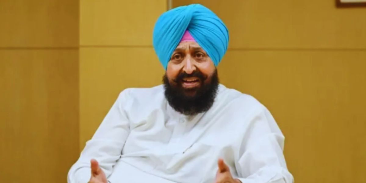Congress Leader Pratap Singh Bajwa Files FIR Against AAP Ministers Over Edited Video; Bikram Majithia Arrested in â‚¹540 Crore Asset Case
