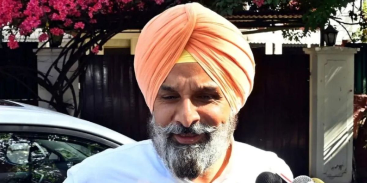 Vigilance Raids Bikram Majithia's Premises, NCB Likely to Interrogate Soon