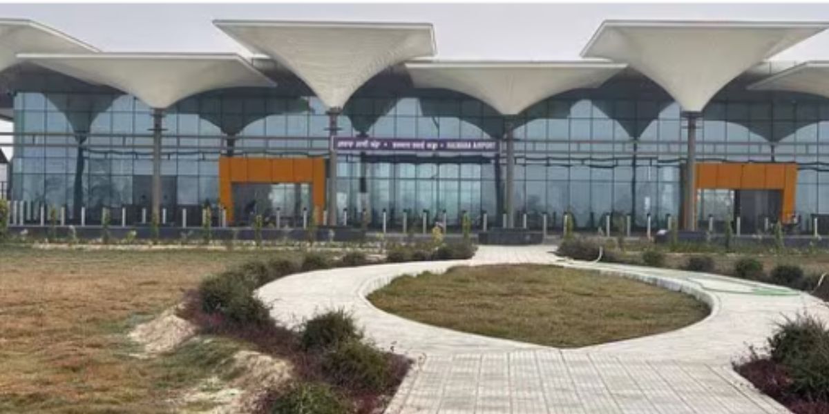PM Modi to Inaugurate Halwara International Airport in Ludhiana on July 27