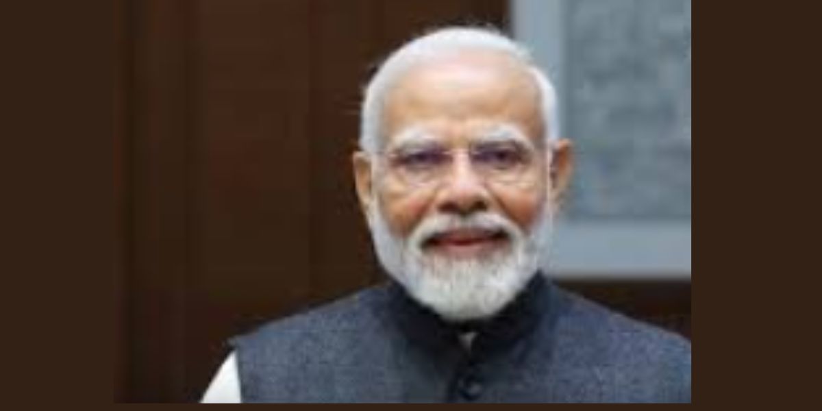PM Narendra Modi Becomes Indiaâ€™s Second Longest-Serving Prime Minister in Consecutive Terms