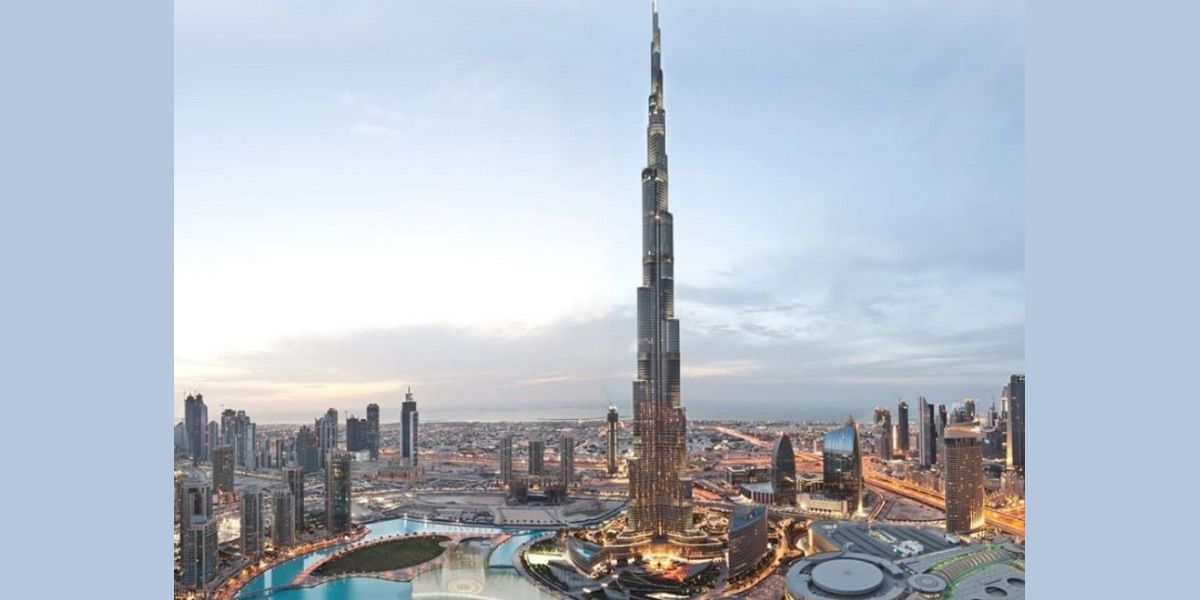 UAE Launches â‚¹23 Lakh Golden Visa for Indians â€“ No Investment Required