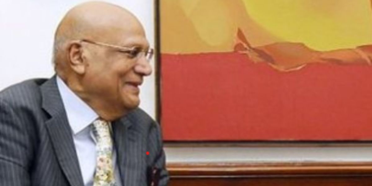 Lord Swaraj Paul, Renowned British Industrialist of Indian Origin, Passes Away at 94