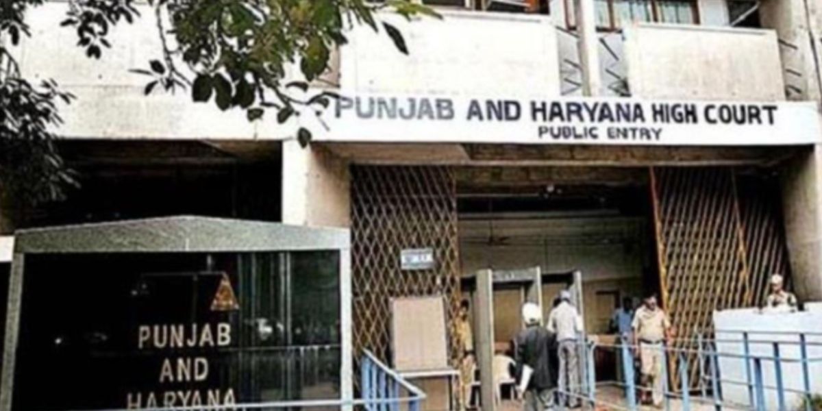 Bomb Threat at Punjab and Haryana High Court, Security Tightened