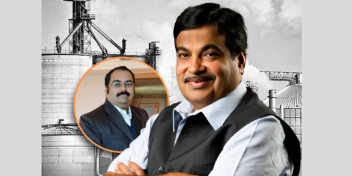 Cian Agro Stock Soars 1,570% in 16 Months: Questions Raised Over SEBI Silence and Political Links