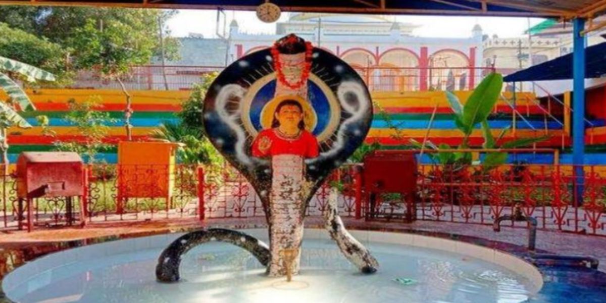 Baba Sodhal Mela 2025: Lakhs of Devotees to Gather in Jalandhar on September 6