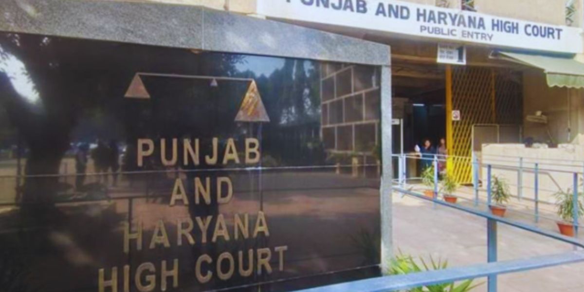 Punjab and Haryana High Court Halts Punjab Governmentâ€™s Land Pooling Scheme for Four Weeks