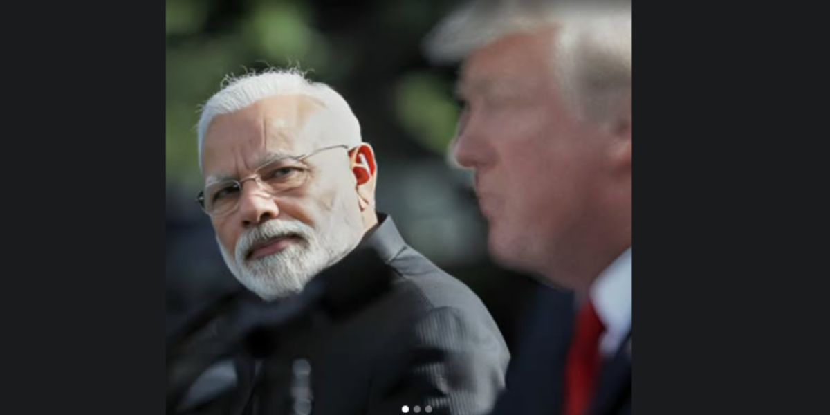 US Raises Tariffs on Indian Imports to 50% Over Russian Oil Purchases