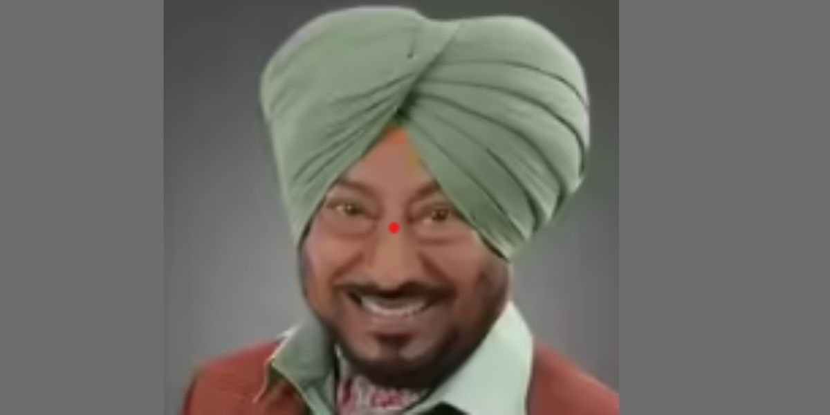 Punjabi Cinema Mourns: Legendary Comedian Jaswinder Bhalla Passes Away at 65