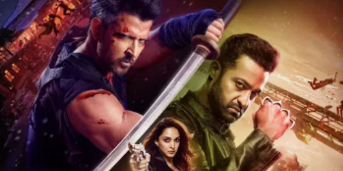 Hrithik Roshanâ€™s War 2 Crosses â‚¹200 Crore, Becomes His Fifth Biggest Hit