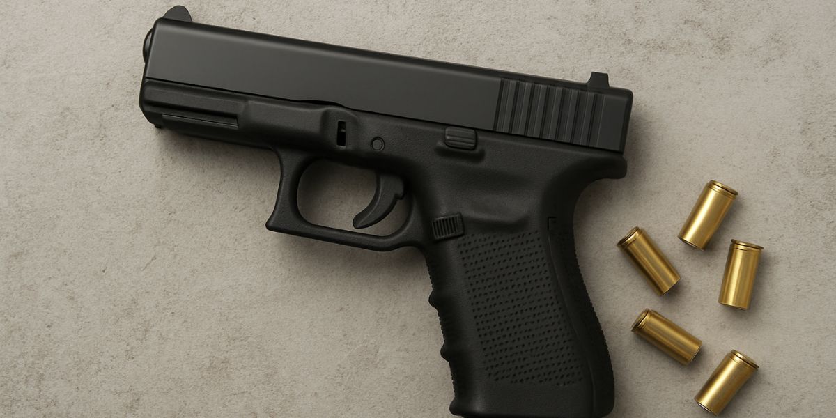 Mohali Gym Owner Shot in Phase 2, 5 Rounds Fired, Victim Hospitalized