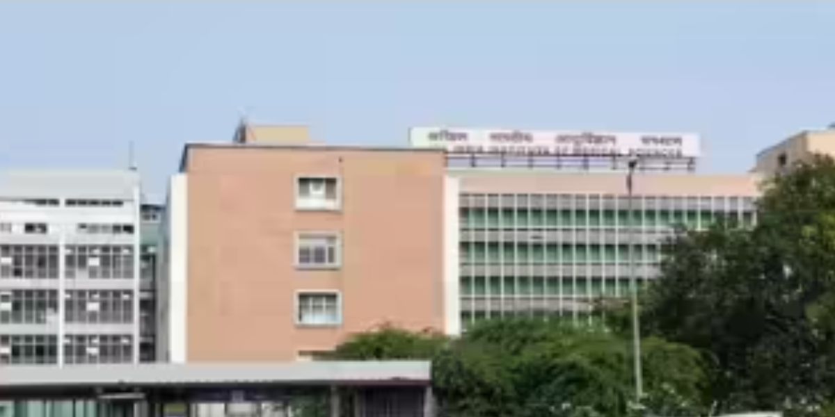 AIIMS Removes Chief Surgeon Following Nurse Complaint; Doctor Denies Allegations