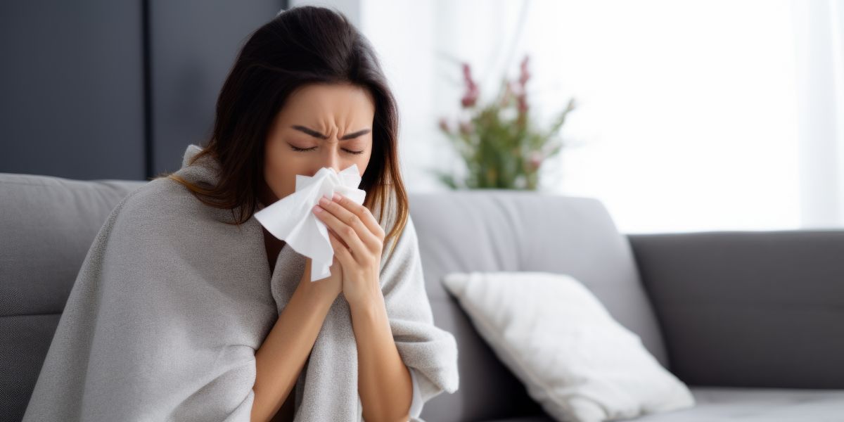 Jalandhar Sees Rise in Throat Infections and Viral Flu After Diwali, Doctors Advise Caution