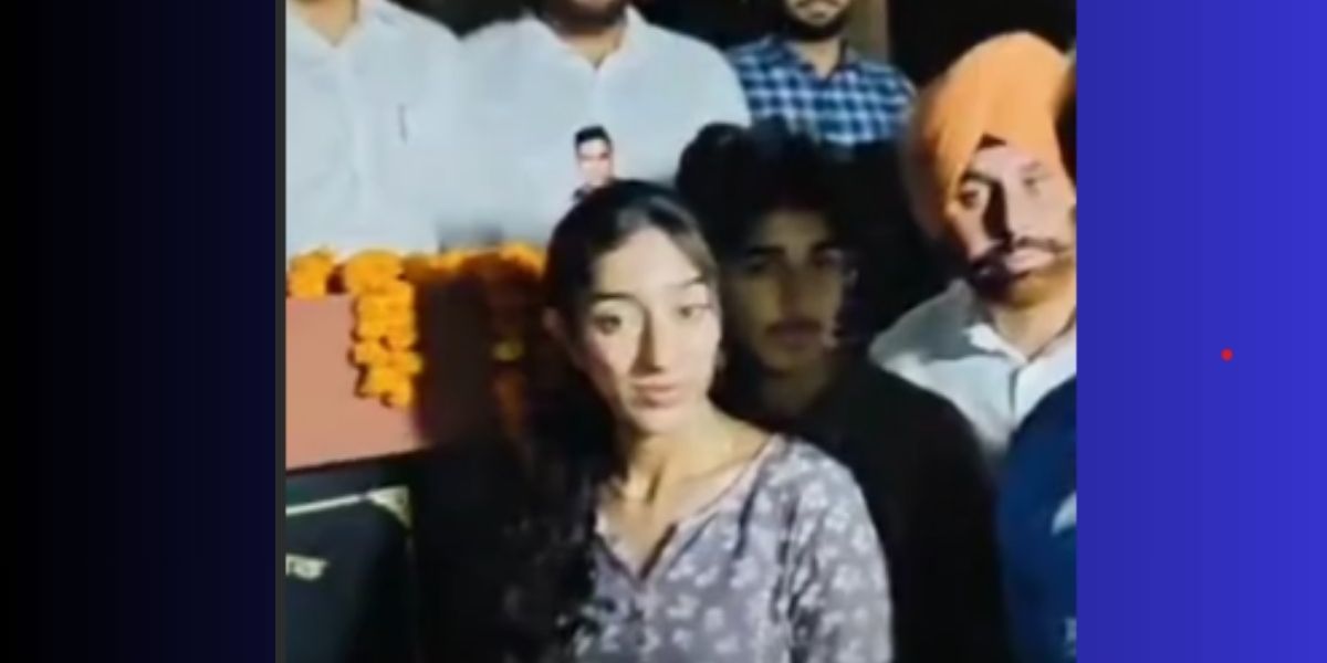 Varinder Ghumman Park Inaugurated in Jalandhar by Daughter, Honoring Fitness Legacy