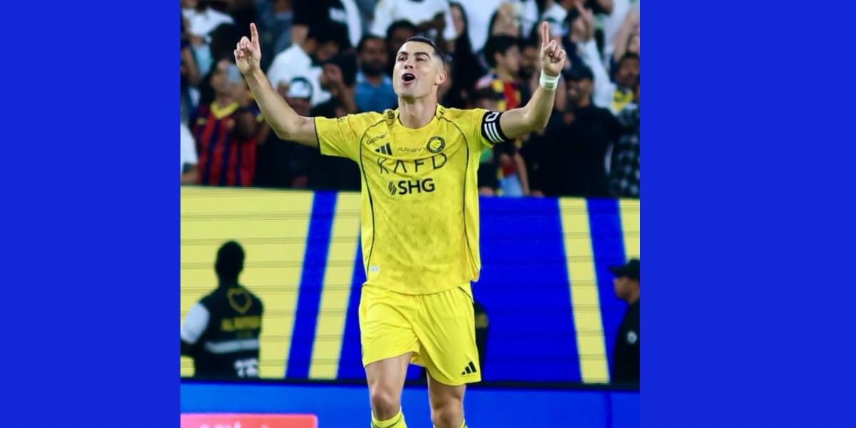 Cristiano Ronaldoâ€™s Big Announcement: 2026 FIFA World Cup Will Be His â€˜Last Danceâ€™