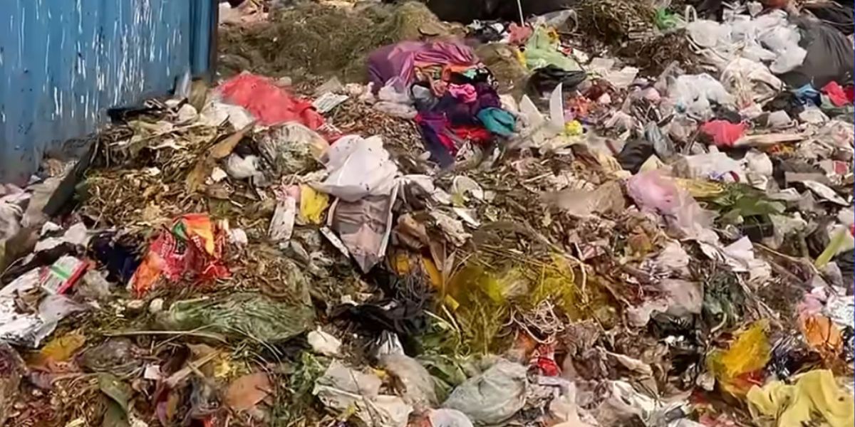 Swachh Jalandhar Mission Gains Momentum: Heavy Fines Imposed for Littering and Waste Violations