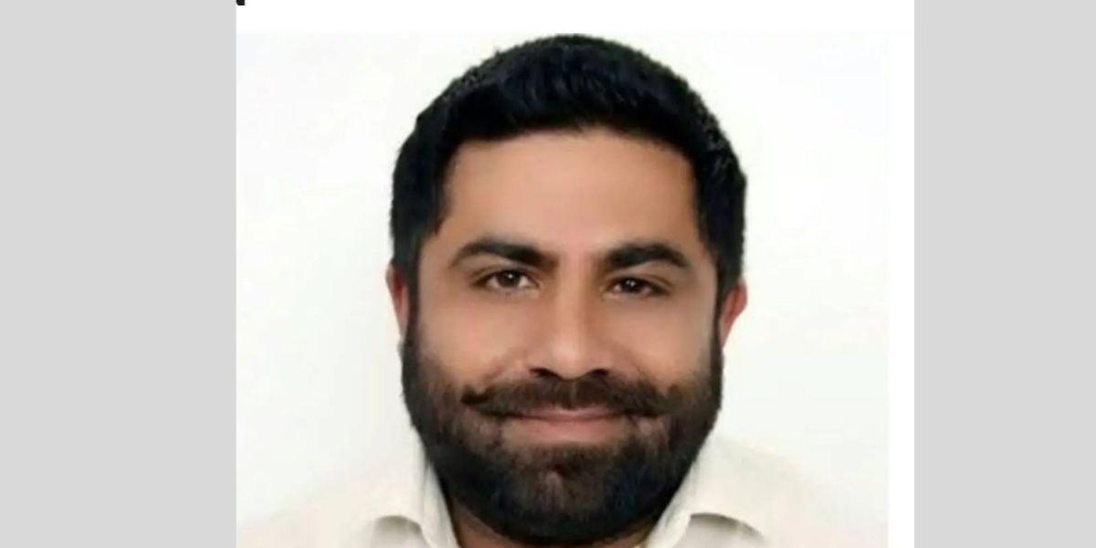 AAP Leader Rohan Sehgal Booked in Jalandhar for Alleged Murder of 20-Year-Old Domestic Worker