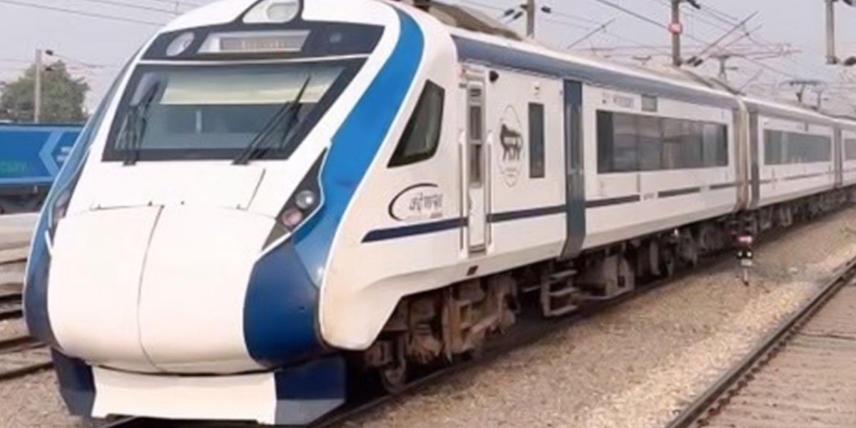 New Ferozepurâ€“Delhi Vande Bharat Express to Begin Operations This Week: Full Route, Timings & Details