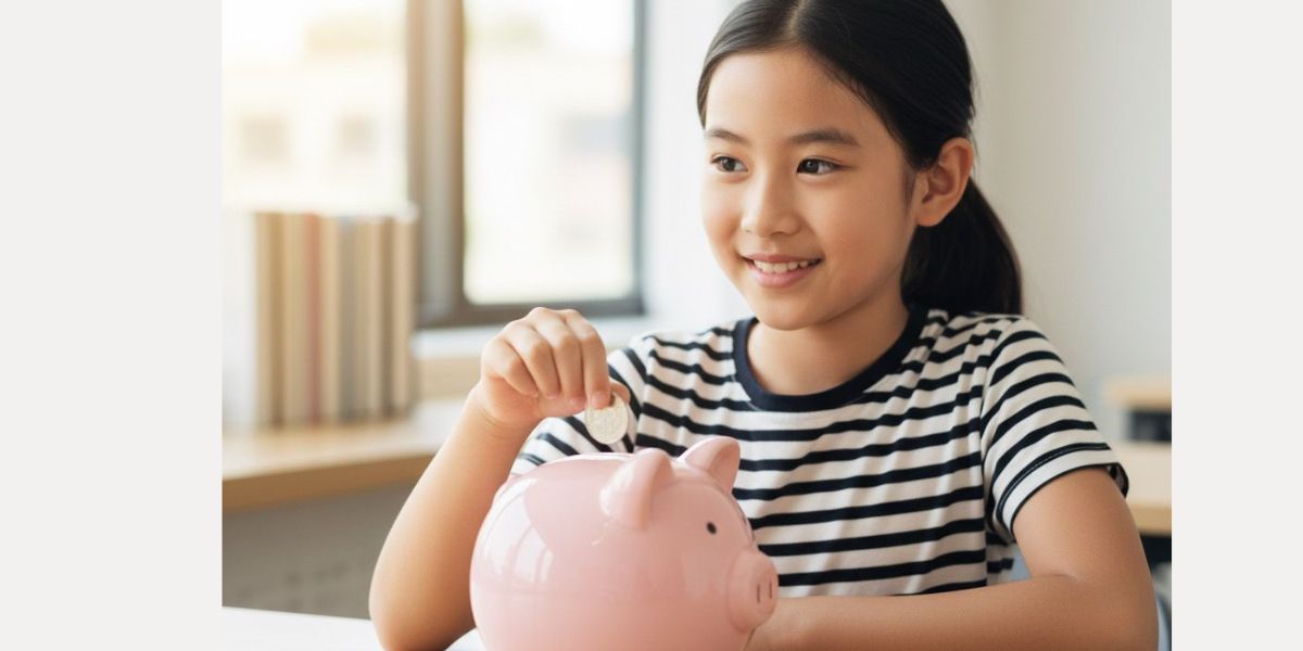 Japan's Unique Financial Literacy: Kids Have Their Own Banks, Parents Banned