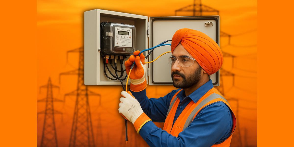Punjab Removes NOC Rule for New Electricity Connections: PSPCL to Issue Faster Approvals