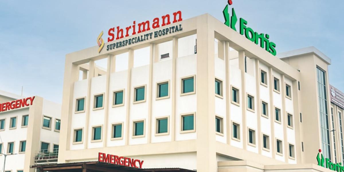 Jalandhar Businessman Issues â‚¹50 Lakh Legal Notice to Shrimann Hospital & Star Health Over Wrong Report