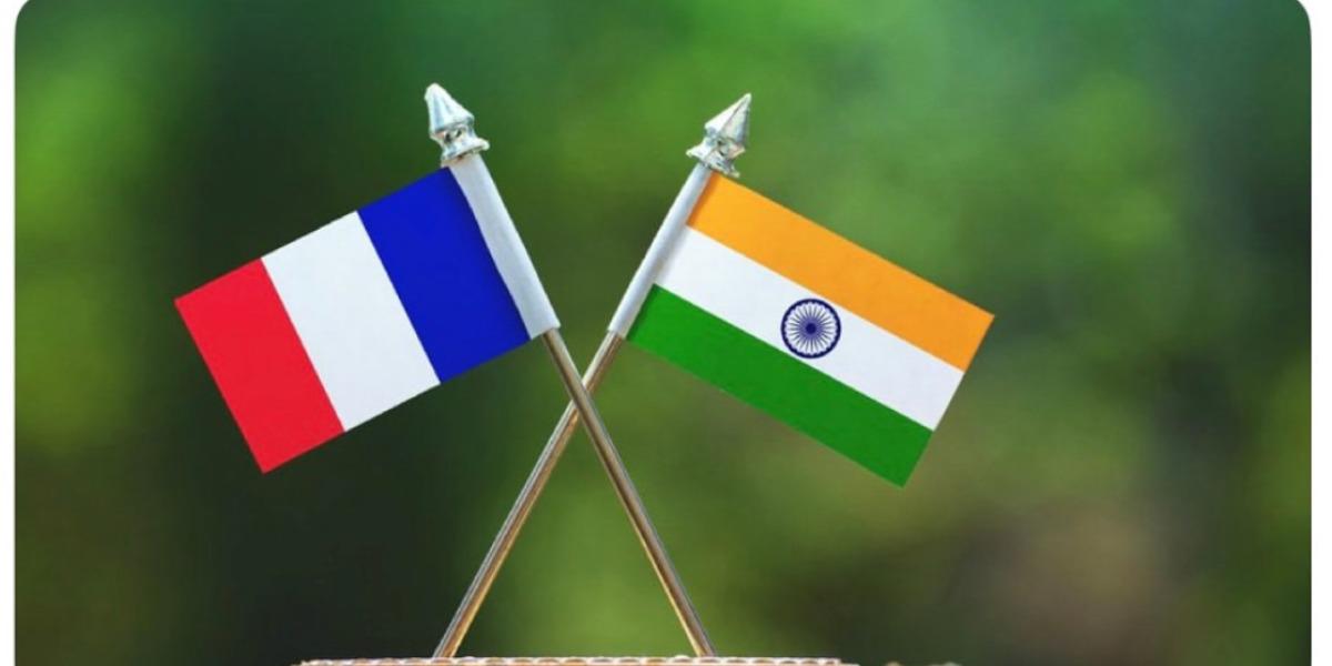 France Backs India for Permanent UNSC Seat With Veto Power, Calls for Major UN Reforms