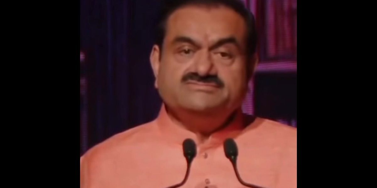 Adani Group Launches Bharat Knowledge Graph to Revive Ancient Indian Knowledge