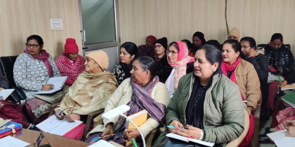 Punjab Government Launches Chief Minister Health Insurance Scheme for All Citizens
