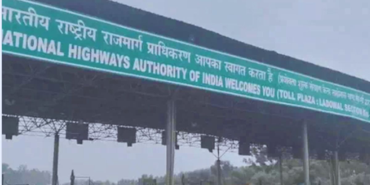 Ludhiana: Illegal Extortion Racket Exposed at Toll Plaza, 20 Booked by Police