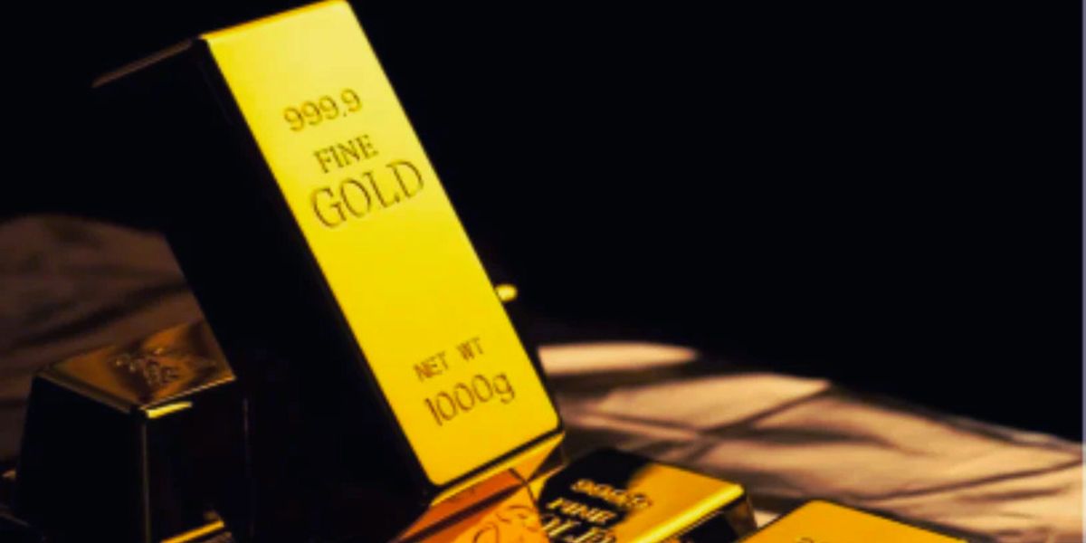 Gold & Silver Prices Crash! Silver Hits Lower Circuit â€“ Check Todayâ€™s Rates