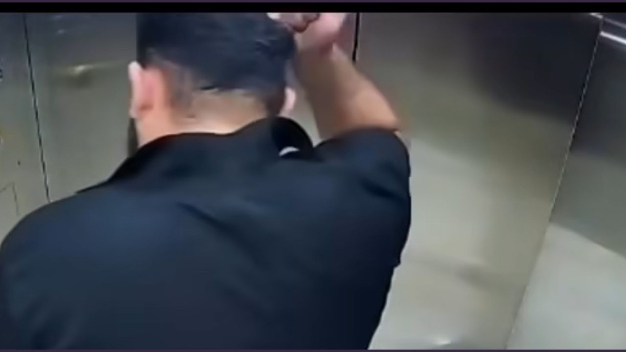 à¤œà¤¾à¤²à¤‚à¤§à¤° à¤•à¥‡ à¤®à¥‡à¤°à¤¿à¤Ÿà¤¨ à¤¹à¥‹à¤Ÿà¤² à¤µà¤¿à¤µà¤¾à¤¦ à¤®à¥‡à¤‚ à¤¨à¤¯à¤¾ à¤®à¥‹à¤¡à¤¼, CCTV à¤®à¥‡à¤‚ à¤¯à¥à¤µà¤• à¤•à¥€ â€˜à¤¸à¥à¤µ-à¤šà¥‹à¤Ÿâ€™ à¤•à¥€ à¤˜à¤Ÿà¤¨à¤¾ à¤†à¤ˆ à¤¸à¤¾à¤®à¤¨à¥‡