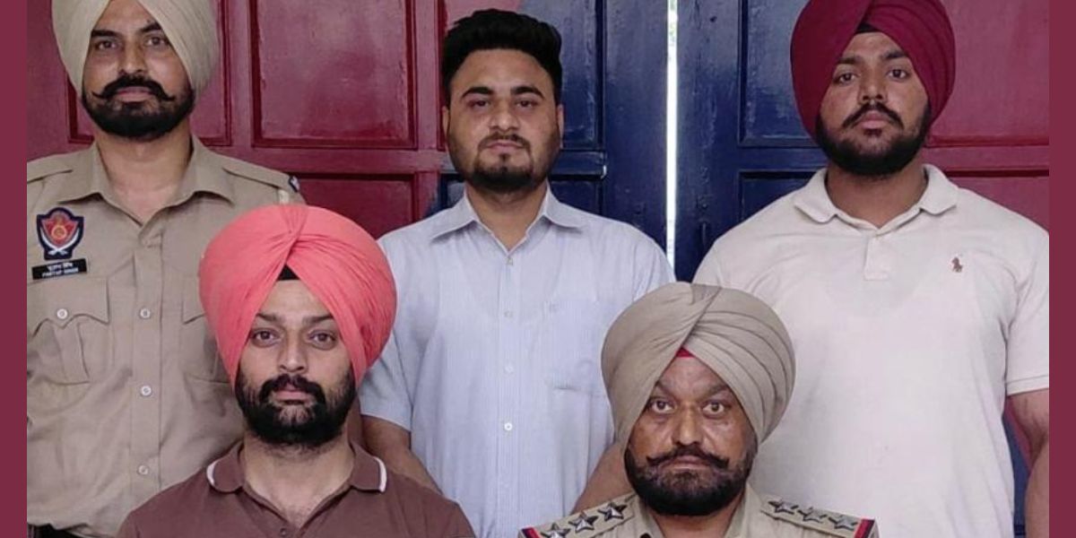 à¤¸à¥€à¤†à¤ˆà¤ à¤¸à¥à¤Ÿà¤¾à¤« à¤œà¤¾à¤²à¤‚à¤§à¤° à¤—à¥à¤°à¤¾à¤®à¥€à¤£ à¤ªà¥à¤²à¤¿à¤¸ à¤•à¥€ à¤¨à¤¶à¥€à¤²à¥‡ à¤ªà¤¦à¤¾à¤°à¥à¤¥à¥‹à¤‚ à¤•à¥‡ à¤–à¤¿à¤²à¤¾à¤« à¤¸à¤–à¥à¤¤ à¤•à¤¾à¤°à¥à¤°à¤µà¤¾à¤ˆ
