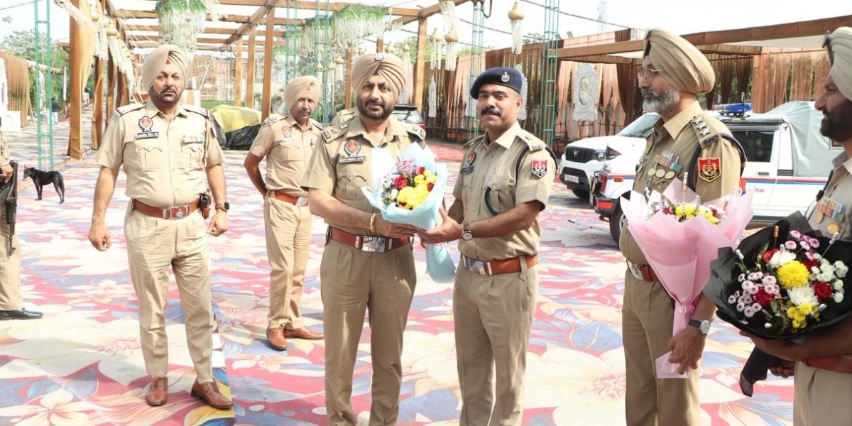 à¤¨à¤•à¥‹à¤¦à¤° à¤®à¥‡à¤‚ â€˜à¤¯à¥à¤¦à¥à¤§ à¤¨à¤¶à¤¾ à¤µà¤¿à¤°à¥à¤¦à¥à¤§â€™ à¤…à¤­à¤¿à¤¯à¤¾à¤¨ à¤•à¥‹ à¤¨à¤ˆ à¤°à¤«à¥à¤¤à¤¾à¤°, 500 à¤²à¥‹à¤—à¥‹à¤‚ à¤•à¥€ à¤­à¤¾à¤—à¥€à¤¦à¤¾à¤°à¥€ à¤¸à¥‡ à¤ªà¥à¤²à¤¿à¤¸ à¤¨à¥‡ à¤œà¤—à¤¾à¤ˆ à¤œà¤¾à¤—à¤°à¥‚à¤•à¤¤à¤¾