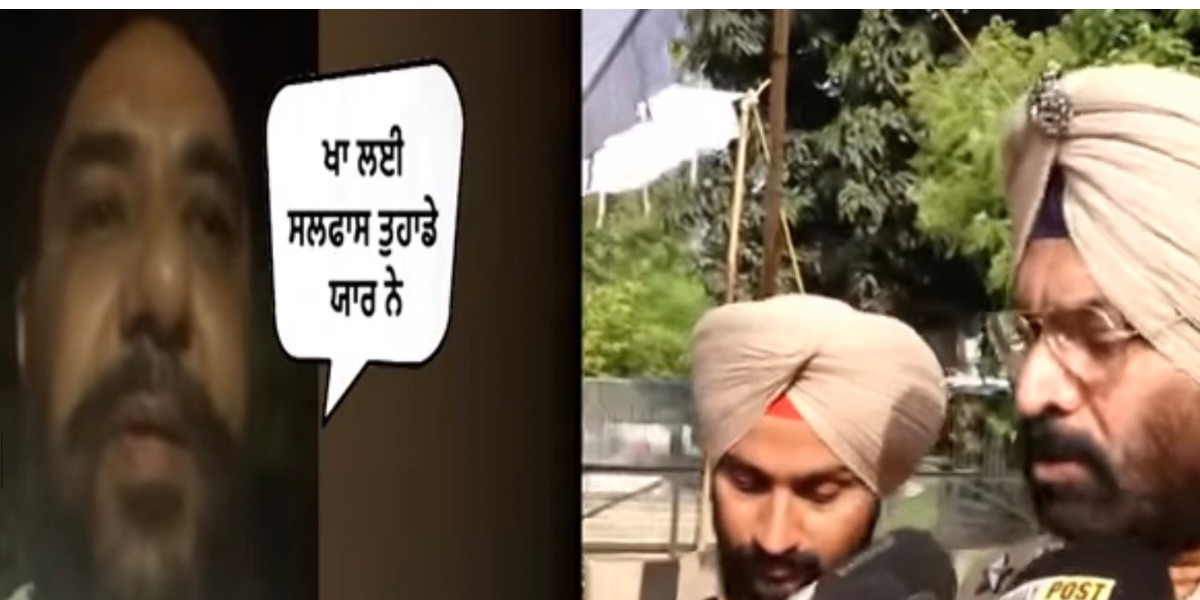 à¤ªà¥‚à¤°à¥à¤µ à¤®à¤‚à¤¤à¥à¤°à¥€ à¤²à¤¾à¤²à¤œà¥€à¤¤ à¤¸à¤¿à¤‚à¤¹ à¤­à¥à¤²à¥à¤²à¤° à¤—à¤¿à¤°à¤«à¥à¤¤à¤¾à¤°, à¤µà¥‡à¤¯à¤°à¤¹à¤¾à¤‰à¤¸à¤¿à¤‚à¤— à¤…à¤§à¤¿à¤•à¤¾à¤°à¥€ à¤•à¥€ à¤®à¥Œà¤¤ à¤®à¤¾à¤®à¤²à¥‡ à¤®à¥‡à¤‚ à¤•à¤¾à¤°à¥à¤°à¤µà¤¾à¤ˆ