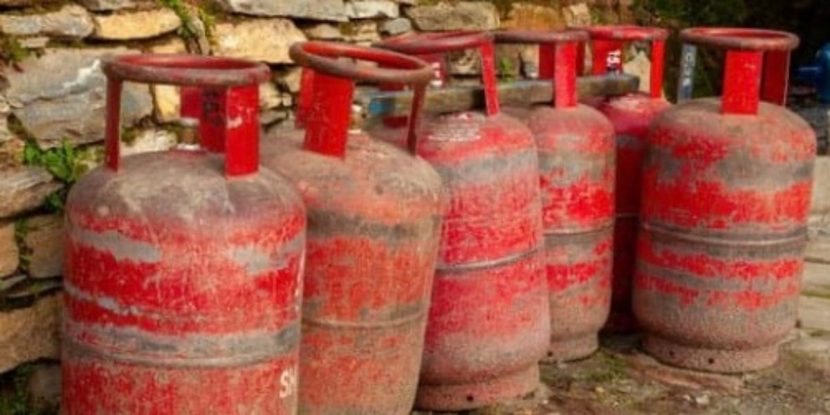 à¤ªà¤‚à¤œà¤¾à¤¬ à¤®à¥‡à¤‚ à¤—à¥ˆà¤¸ à¤•à¥‡ à¤²à¤¿à¤ à¤…à¤¬ 35 à¤¦à¤¿à¤¨ à¤‡à¤‚à¤¤à¤œà¤¾à¤°! ðŸ˜± à¤œà¤¨à¤¤à¤¾ à¤ªà¤°à¥‡à¤¶à¤¾à¤¨