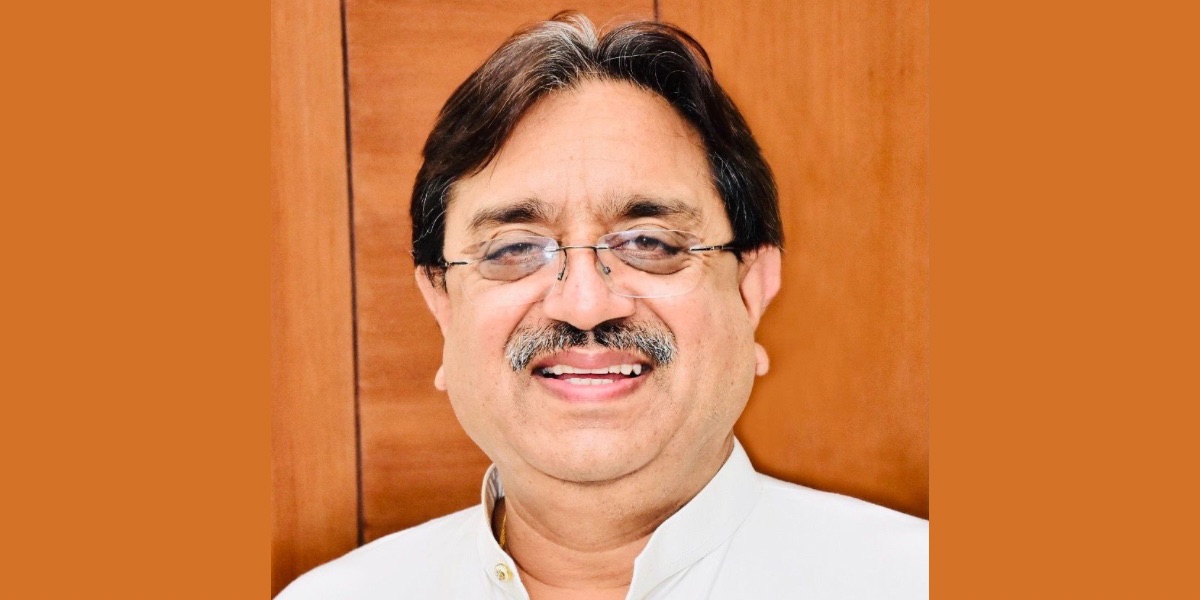 à¤°à¤¾à¤˜à¤µ à¤šà¤¡à¥à¤¢à¤¾, à¤¸à¤‚à¤¦à¥€à¤ª à¤ªà¤¾à¤ à¤• à¤”à¤° à¤…à¤¶à¥‹à¤• à¤®à¤¿à¤¤à¥à¤¤à¤² à¤•à¥‡ à¤¶à¤¾à¤®à¤¿à¤² à¤¹à¥‹à¤¨à¥‡ à¤¸à¥‡ à¤ªà¤‚à¤œà¤¾à¤¬ à¤®à¥‡à¤‚ à¤®à¤œà¤¬à¥‚à¤¤ à¤¹à¥‹à¤—à¥€ à¤­à¤¾à¤œà¤ªà¤¾ :-à¤°à¤¾à¤•à¥‡à¤¶ à¤°à¤¾à¤ à¥Œà¤°