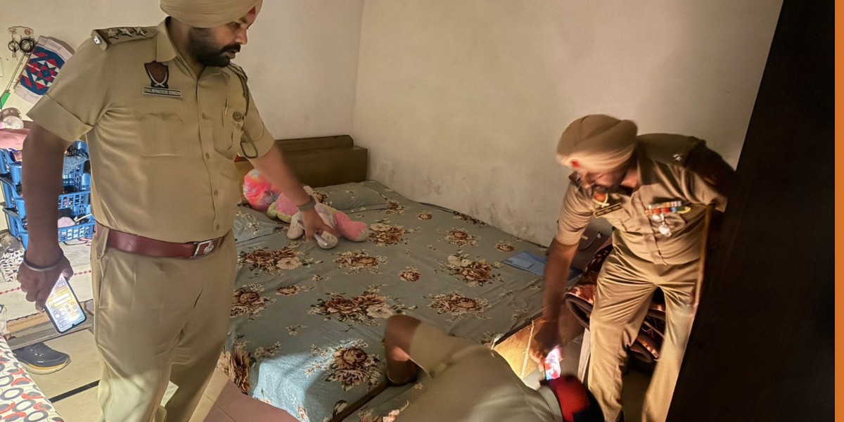 à¤œà¤¾à¤²à¤‚à¤§à¤° à¤—à¥à¤°à¤¾à¤®à¥€à¤£ à¤ªà¥à¤²à¤¿à¤¸ à¤¦à¥à¤µà¤¾à¤°à¤¾ à¤µà¤¿à¤­à¤¿à¤¨à¥à¤¨ à¤•à¥à¤·à¥‡à¤¤à¥à¤°à¥‹à¤‚ à¤®à¥‡à¤‚ à¤¬à¤¡à¤¼à¥‡ à¤¸à¥à¤¤à¤° à¤ªà¤° CASO à¤‘à¤ªà¤°à¥‡à¤¶à¤¨