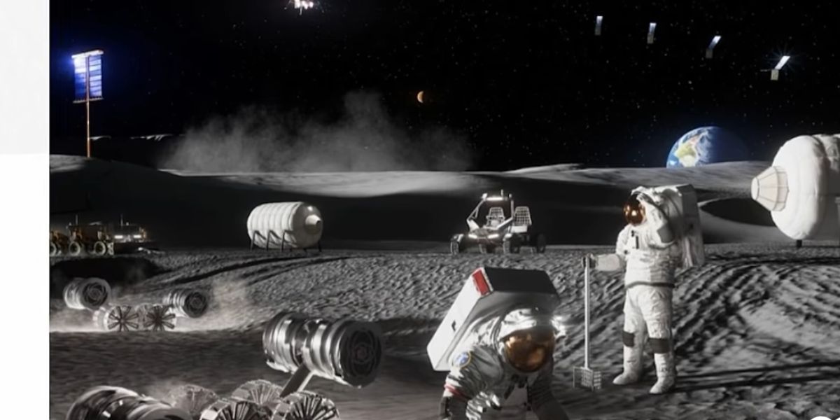 NASA à¤•à¤¾ à¤¬à¤¡à¤¼à¤¾ à¤®à¤¿à¤¶à¤¨: 2028 à¤¤à¤• à¤«à¤¿à¤° à¤šà¤¾à¤‚à¤¦ à¤ªà¤° à¤‡à¤‚à¤¸à¤¾à¤¨à¥‹à¤‚ à¤•à¥‹ à¤­à¥‡à¤œà¤¨à¥‡ à¤•à¥€ à¤¤à¥ˆà¤¯à¤¾à¤°à¥€