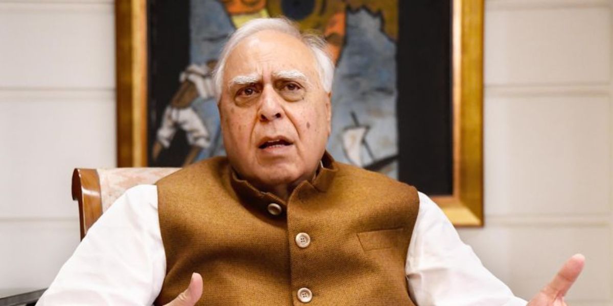 à¤Ÿà¥€à¤à¤®à¤¸à¥€ à¤•à¥‡ à¤¬à¤¾à¤—à¥€ à¤¸à¤¾à¤‚à¤¸à¤¦à¥‹à¤‚ à¤ªà¤° à¤•à¤ªà¤¿à¤² à¤¸à¤¿à¤¬à¥à¤¬à¤² à¤•à¤¾ à¤¹à¤®à¤²à¤¾, à¤¬à¥‹à¤²à¥‡- â€˜à¤µà¤¿à¤²à¤¯ à¤¨à¤¹à¥€à¤‚, à¤¸à¥€à¤§à¥‡ à¤…à¤¯à¥‹à¤—à¥à¤¯à¤¤à¤¾ à¤¬à¤¨à¤¤à¥€ à¤¹à¥ˆâ€™